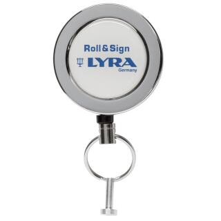 Lyra Roll&Sign Werkzeughalter ausziehbar