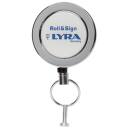 Lyra Roll&Sign Automatic tool holder
