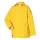Helly Hansen Mandal Rain Jacket - light yellow - 3XL