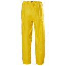 Helly Hansen Mandal Regenhose - light yellow - S