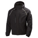 Helly Hansen Arctic Insulated Jacket - black - L