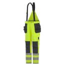 Helly Hansen Aberdeen HiVis CL2 Insulated Multinorm Pant...