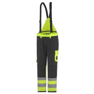 Helly Hansen Aberdeen HiVis CL1 Insulated Multinorm Pant