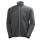 Helly Hansen Aker Micro Fleece Jacket - dark grey - S