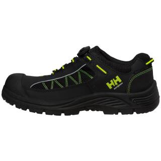 Helly Hansen Alna Mesh Boa Composite Toe S3 Safety Shoe