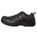 Helly Hansen Aker Safety Shoe S3 - black - 36