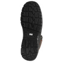 Helly Hansen Aker Safety Ankle Shoe S3 - black - 36