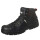 Helly Hansen Aker Safety Ankle Shoe S3 - black - 36