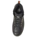 Helly Hansen Aker Safety Ankle Shoe S3 - black - 42