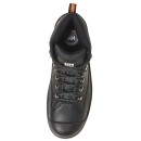 Helly Hansen Aker Safety Ankle Shoe S3 - black - 45
