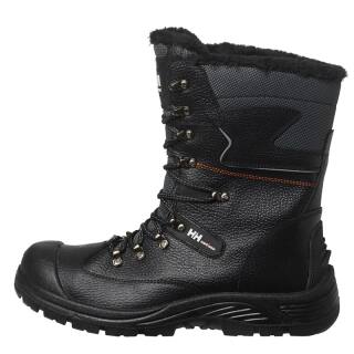 Helly Hansen Aker Winter Safety Boot S3 - black - 36