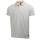 Helly Hansen Oxford Polo-Shirt - grey melange - XL