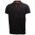 Helly Hansen Oxford Polo-Shirt - black - S