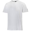 Helly Hansen Manchester Tee T-Shirt - white - M