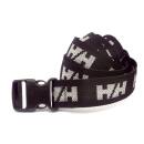 Helly Hansen Web Belt with Plastic Buckle - black - OFA