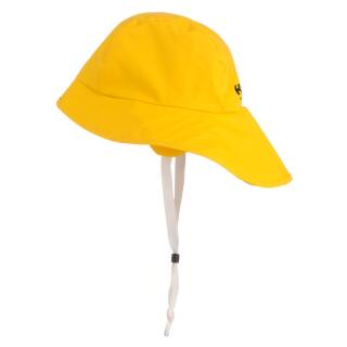 Helly Hansen Svolvaer Southwester Rain Hat - light yellow - 59/60