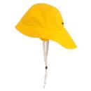 Helly Hansen Svolvaer Southwester Rain Hat - light yellow...