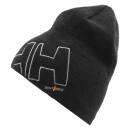 Helly Hansen Beanie HH Logo - black