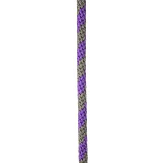 Liros Lirolen - 15 mm Rigging Working Rope - yard goods - grey-violet