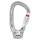 Petzl Rollclip Z Pulley carabiner with inverse gate opening