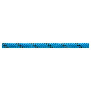 Petzl Axis 11 mm Low stretch kernmantel rope - yard goods - blue