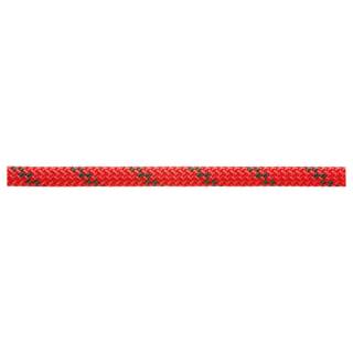 Petzl Axis 11 mm Low stretch kernmantel rope - yard goods - red