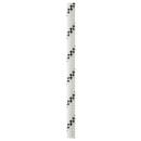 Petzl Axis 11 mm Low stretch kernmantel rope with sewn termination - 20 m - white