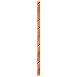 Petzl Parallel 10,5 mm Safety rope - yard goods - orange
