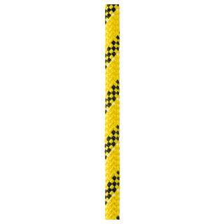 Petzl Vector 12,5 mm Low stretch kernmantel - yard goods - yellow