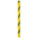 Petzl Vector 12,5 mm Low stretch kernmantel - yard goods - yellow