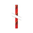Petzl Vector 12,5 mm Halbstatisches Seil - Meterware - rot