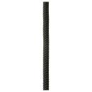 Petzl Vector 12,5 mm Low stretch kernmantel - yard goods - black