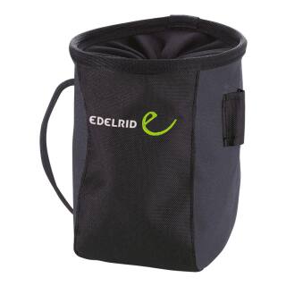 Edelrid Stuff Bag 2,3L Belt bag - grey