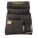 Stanley® Leder Hammer- und Nageltasche