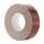 Allcolor Stage-Tape - water resistant clothtape - 50mm - 50m - brown