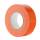 Allcolor Stage-Tape - water resistant clothtape - 50mm - 50m - orange