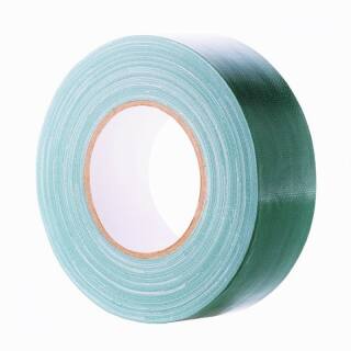 Allcolor Stage-Tape - water resistant clothtape - 50mm - 50m - olive green