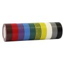 Allcolor 590 Weich-PVC-Isolierband - Zumbelband