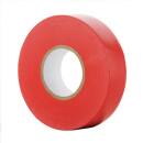 Allcolor PVC-Isolierband 19mm - 25m - rot