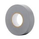 Allcolor PVC-Insulation Tape - 19mm - 25m - grey