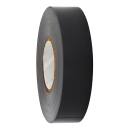 Allcolor PVC-Insulation Tape - 25mm - 25m - black