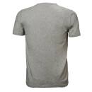 Helly Hansen Chelsea Evolution T-Shirt - grey - XL