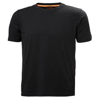 Helly Hansen Chelsea Evolution T-Shirt - black - S