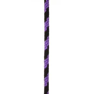 Liros Lirolen - 15 mm Rigging Working Rope - yard goods - black-violet