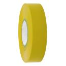 Allcolor PVC-Isolierband 19mm - 25m - gelb