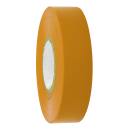 Allcolor PVC-Isolierband 19mm - 25m - orange