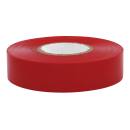 Allcolor PVC-Isolierband 25mm - 25m - rot