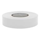 Allcolor PVC-Insulation Tape 25mm white