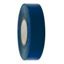 Allcolor PVC-Insulation Tape 25mm - blue