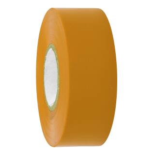 Allcolor PVC-Insulation Tape 50mm orange
